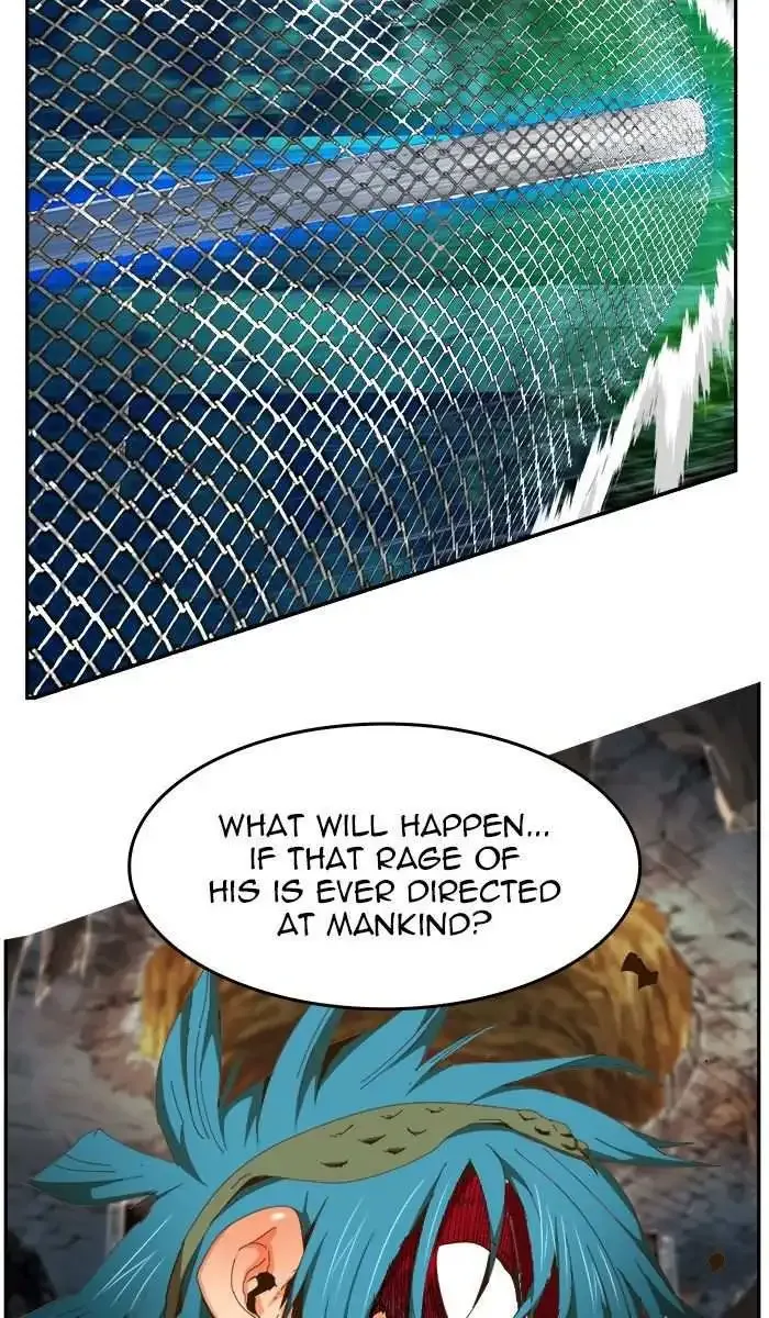 The God of High School Chapter 444 page 108