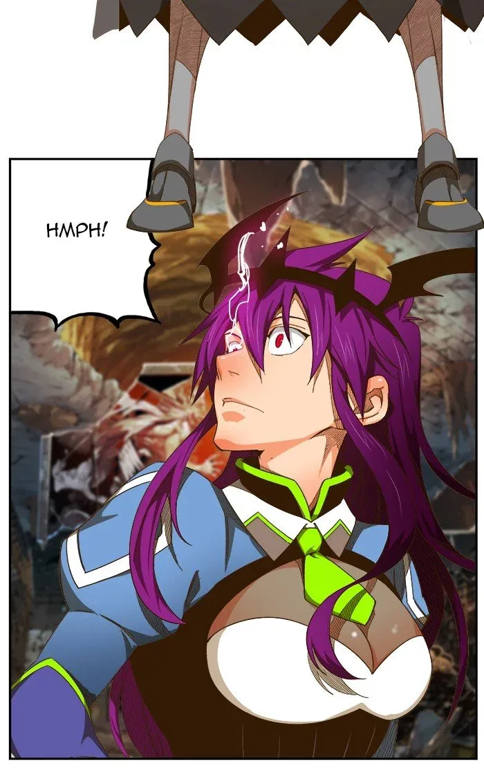 The God of High School Chapter 446 page 49