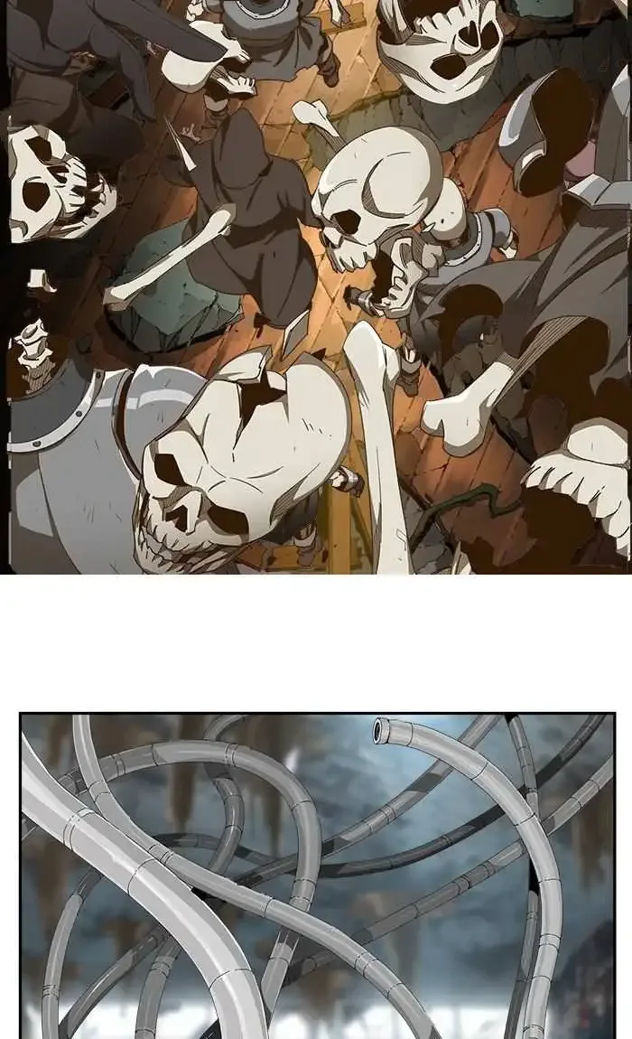 The God of High School Chapter 444 page 100