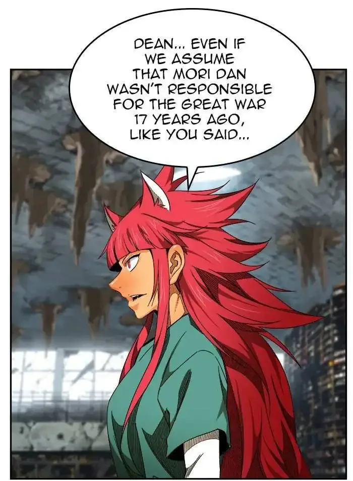 The God of High School Chapter 444 page 106