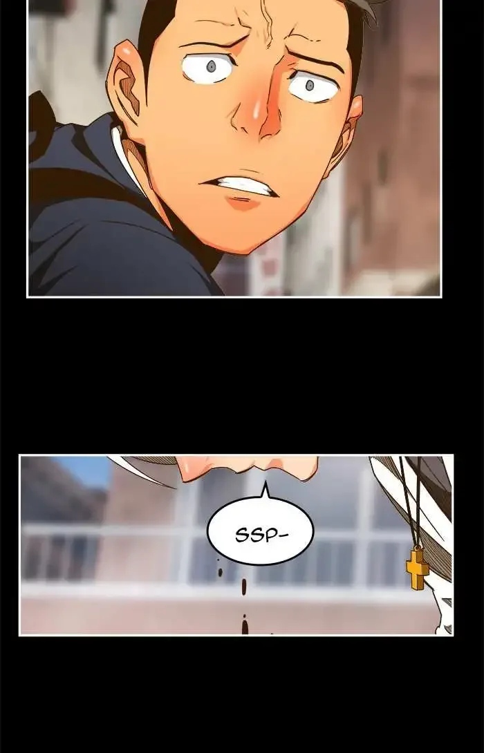 The God of High School Chapter 448 page 21