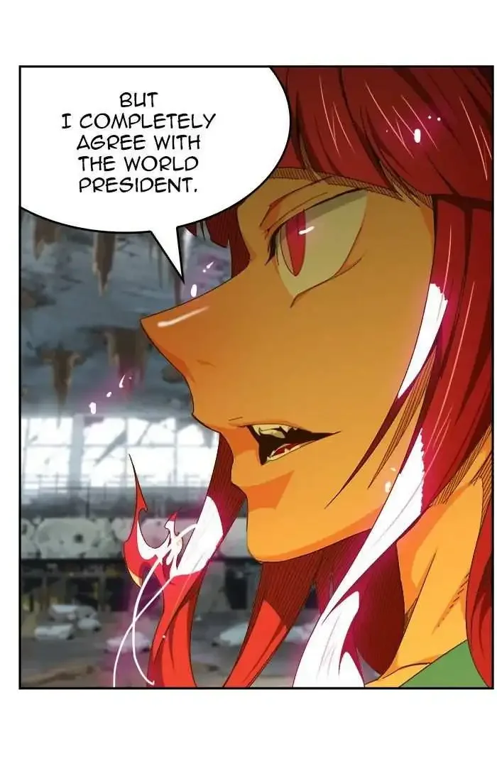 The God of High School Chapter 444 page 102