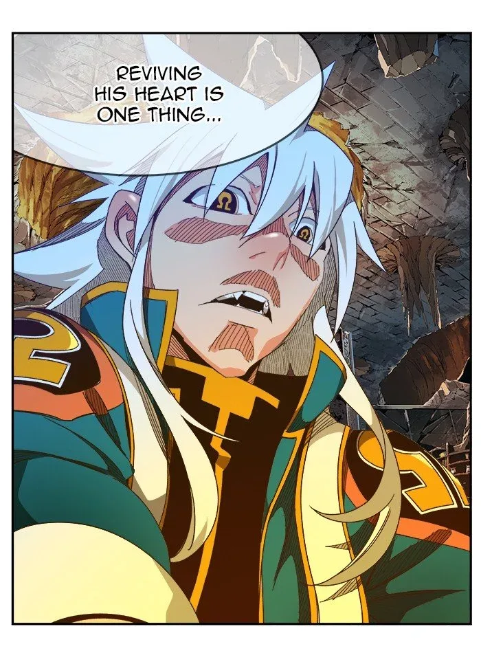 The God of High School Chapter 445 page 87