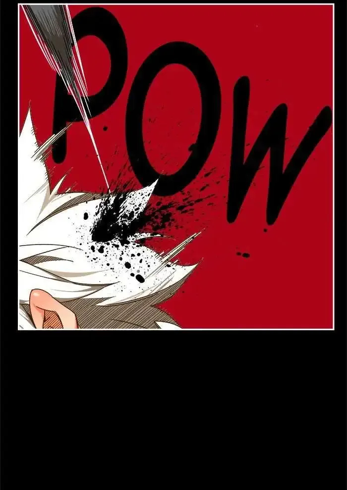 The God of High School Chapter 448 page 19