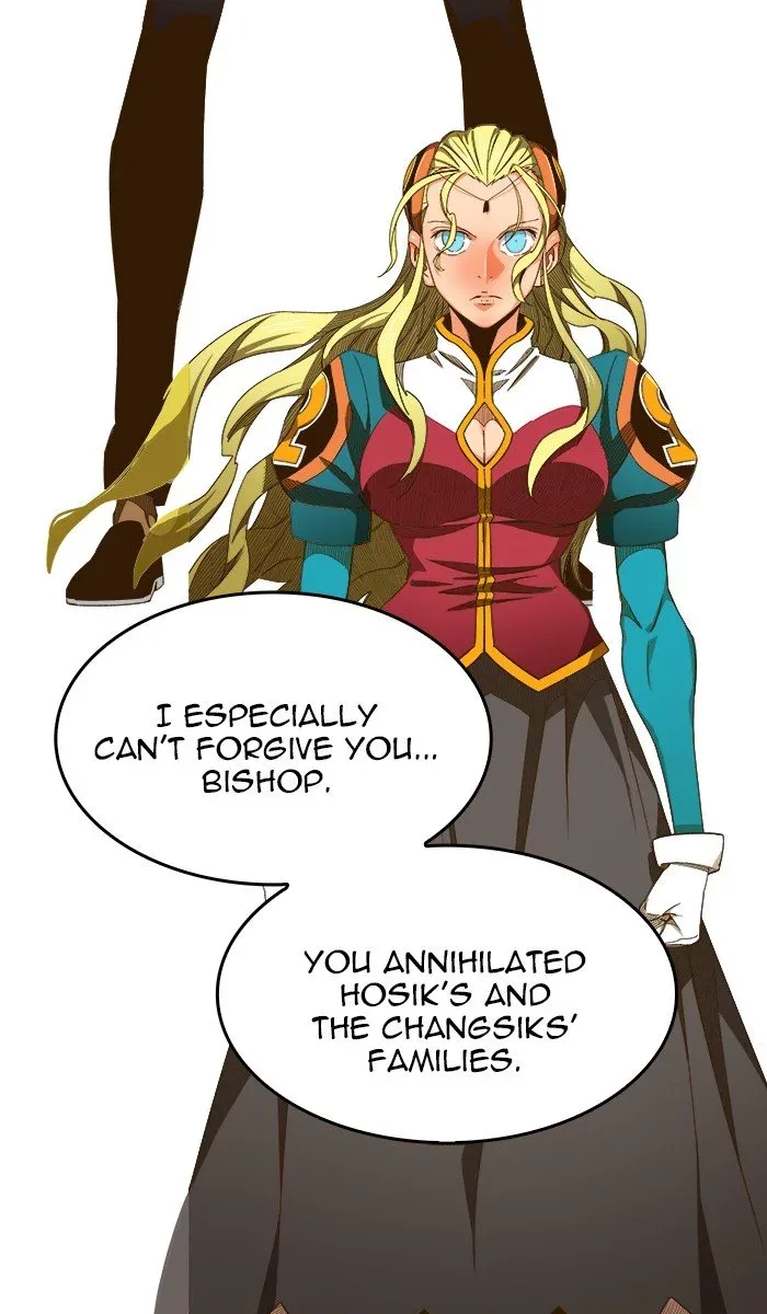 The God of High School Chapter 446 page 48