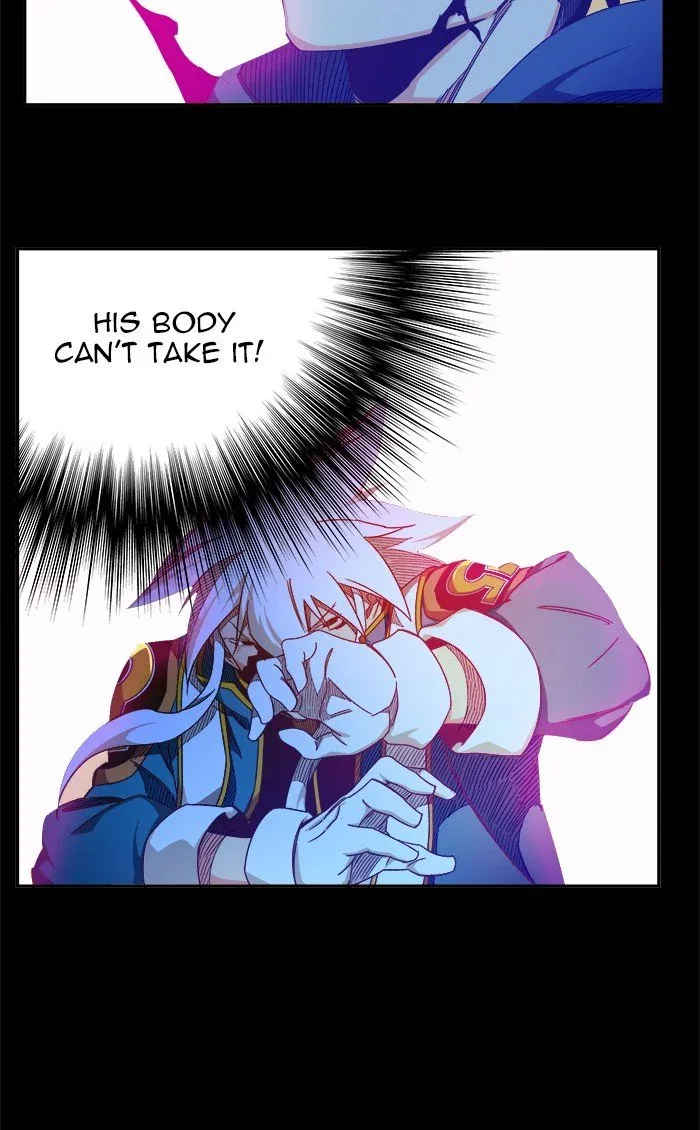 The God of High School Chapter 449 page 12