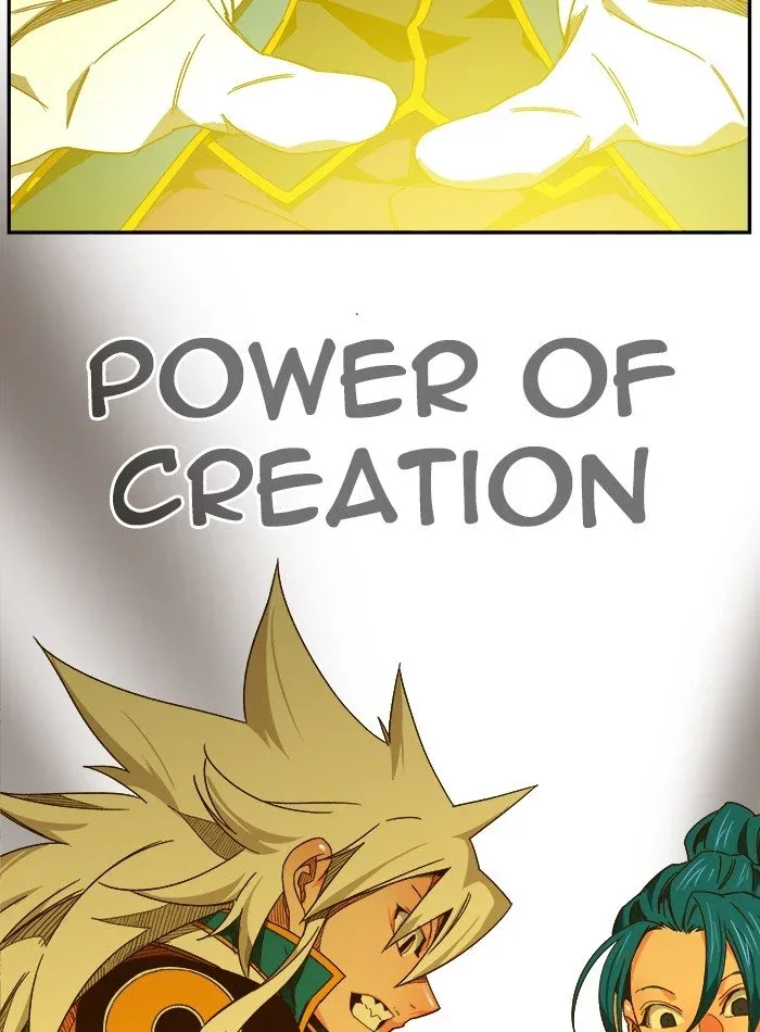 The God of High School Chapter 445 page 83