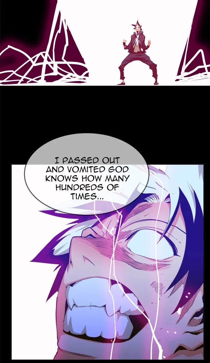 The God of High School Chapter 449 page 9