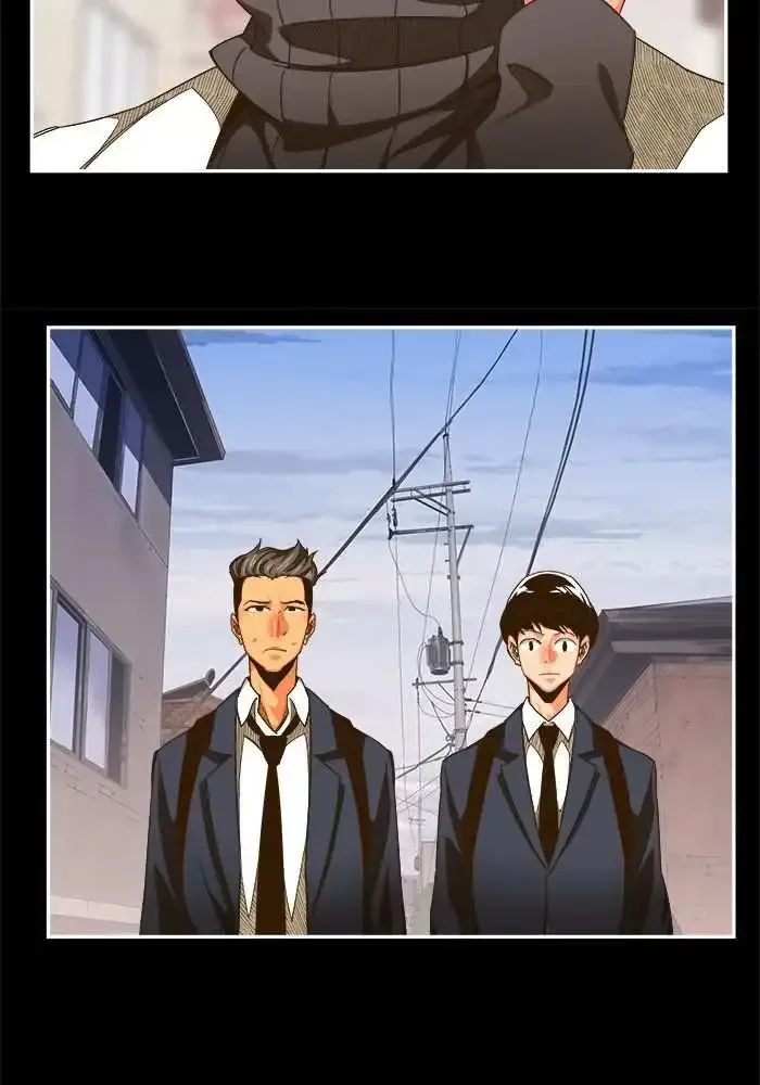 The God of High School Chapter 448 page 16