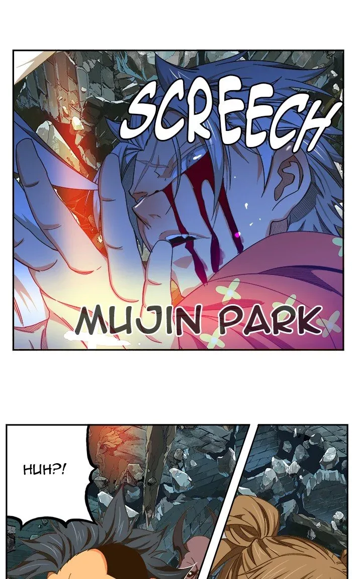 The God of High School Chapter 447 page 50