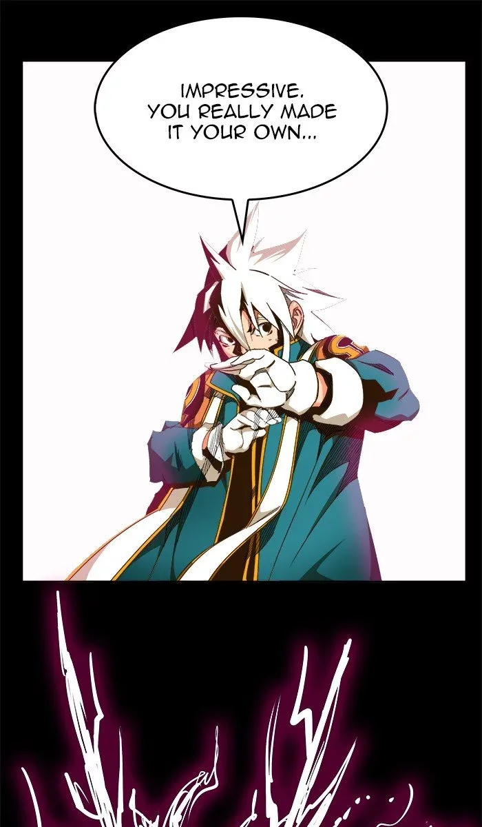 The God of High School Chapter 449 page 18