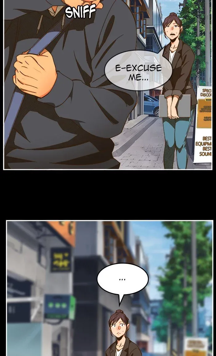The God of High School Chapter 451 page 3
