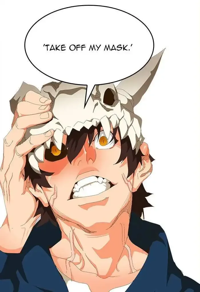 The God of High School Chapter 444 page 112