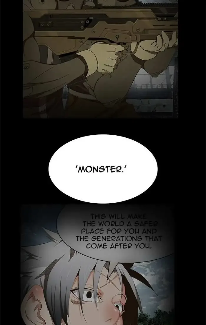 The God of High School Chapter 444 page 118