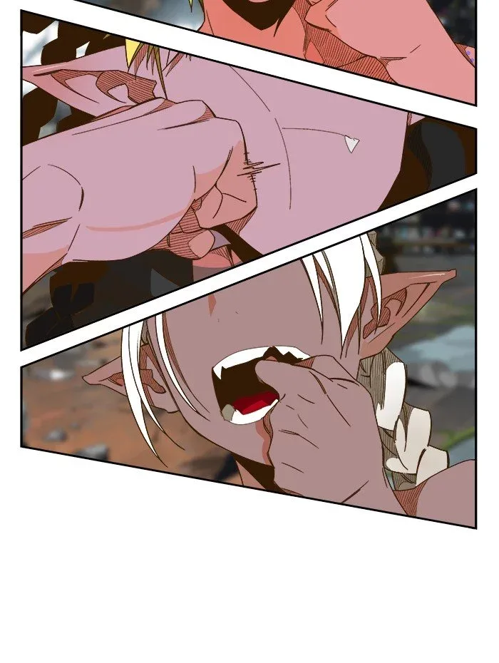 The God of High School Chapter 446 page 59