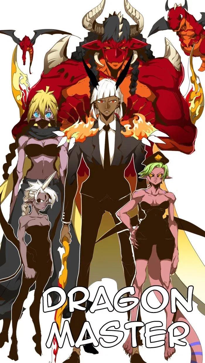 The God of High School Chapter 446 page 53