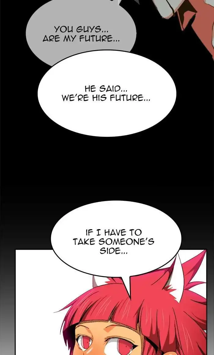 The God of High School Chapter 444 page 121
