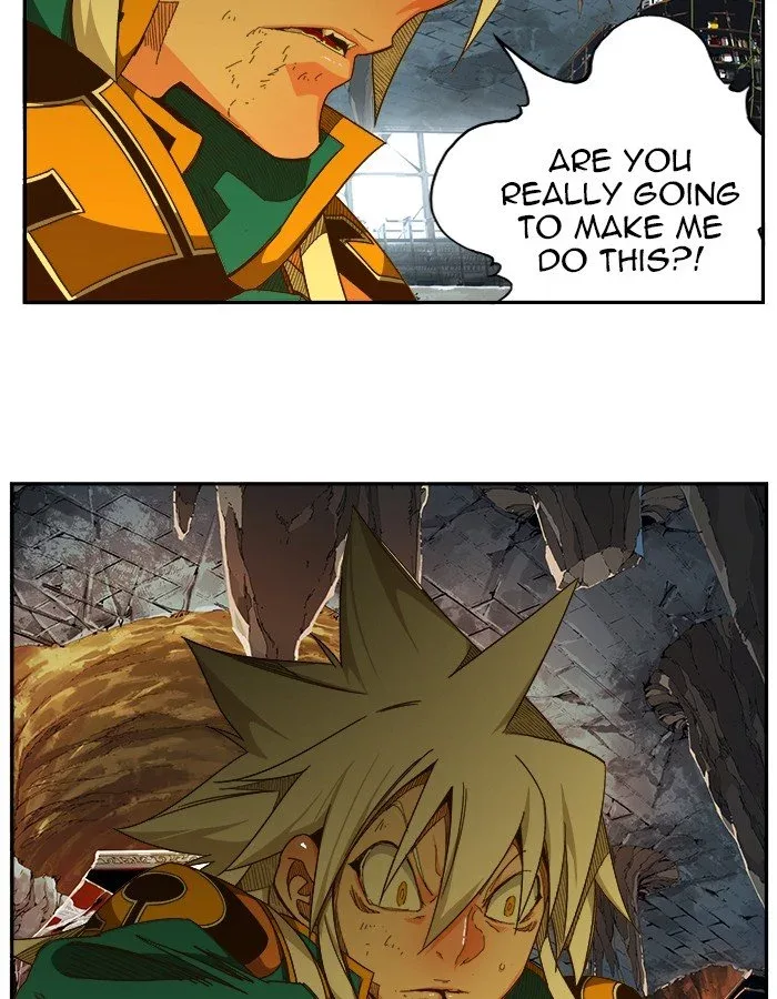 The God of High School Chapter 445 page 92
