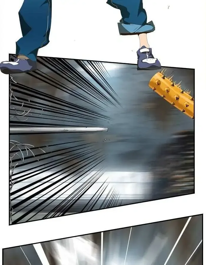 The God of High School Chapter 444 page 114