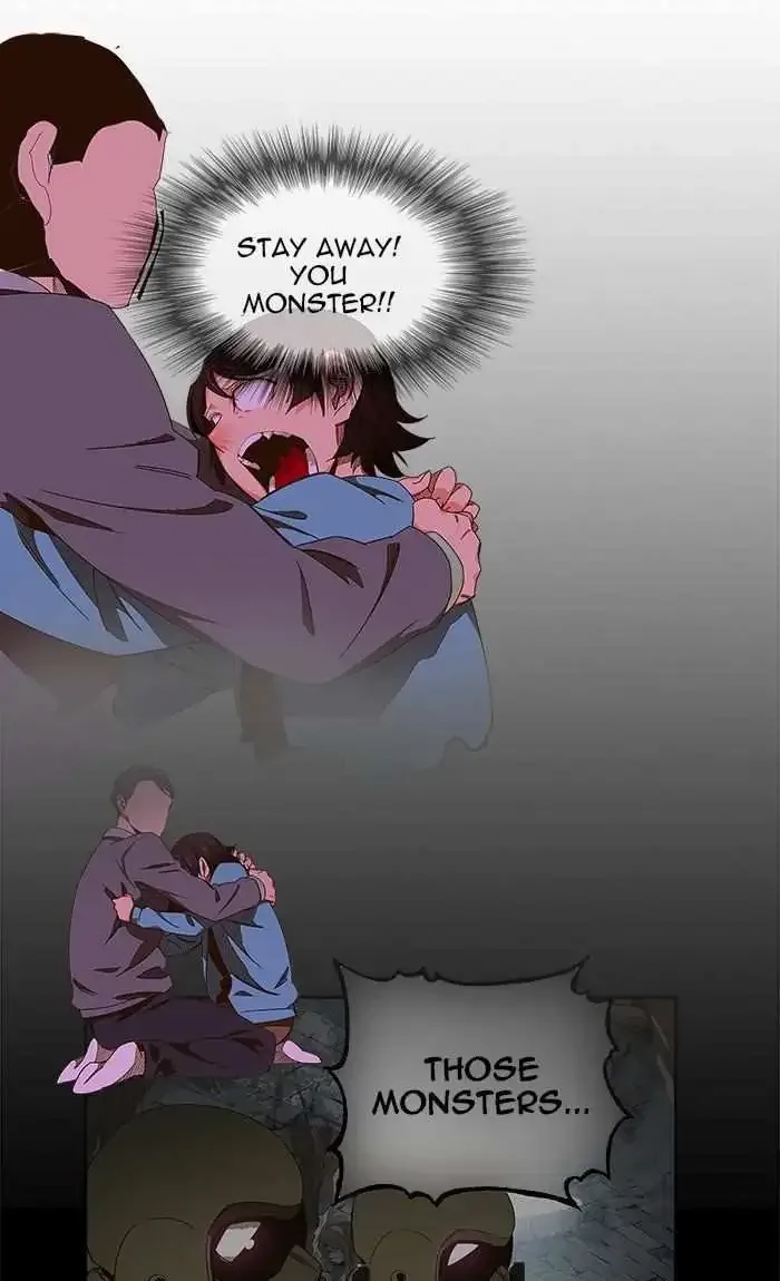 The God of High School Chapter 444 page 117
