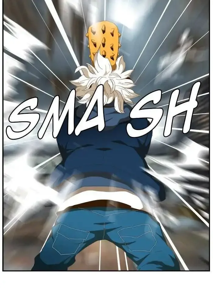 The God of High School Chapter 444 page 115