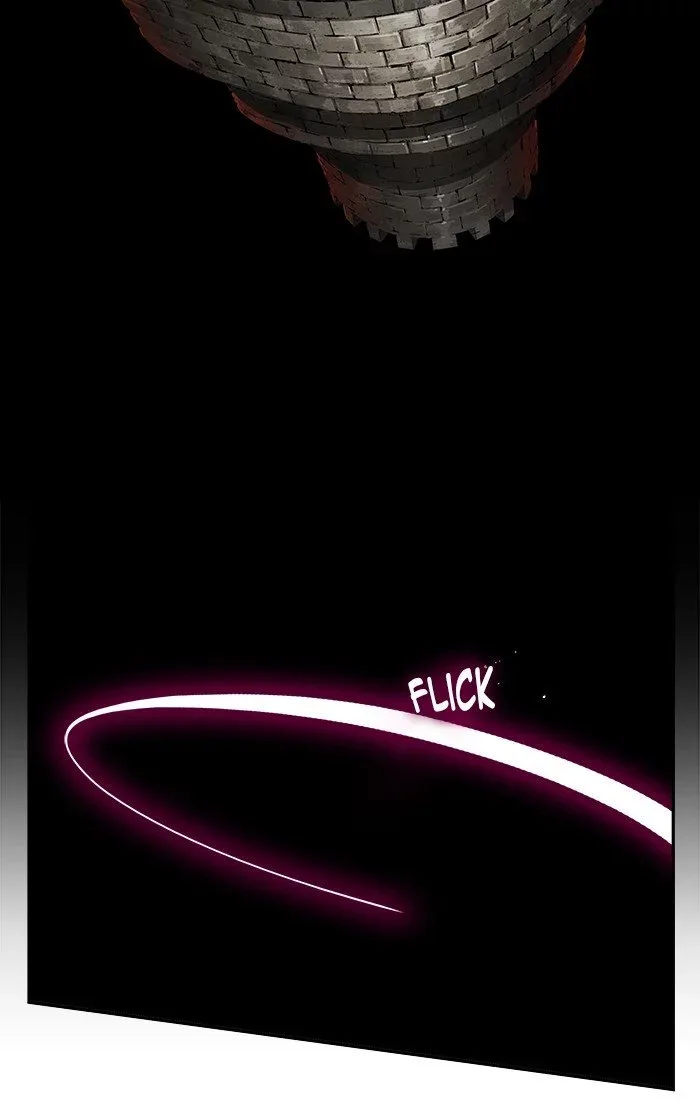 The God of High School Chapter 452 page 21