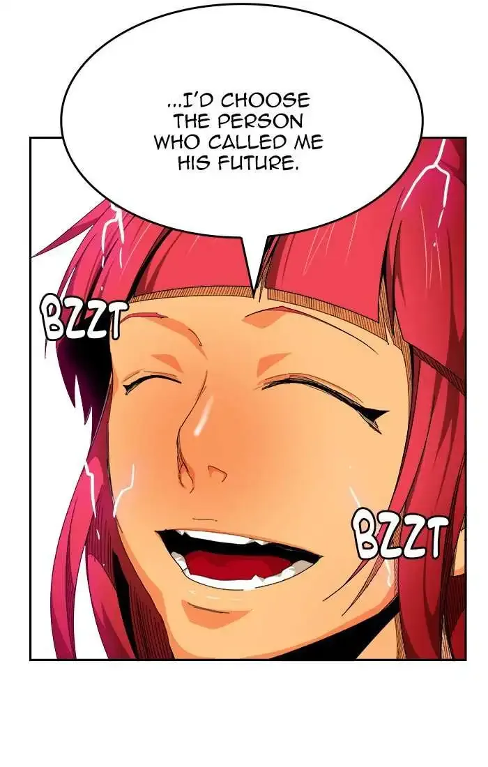 The God of High School Chapter 444 page 123
