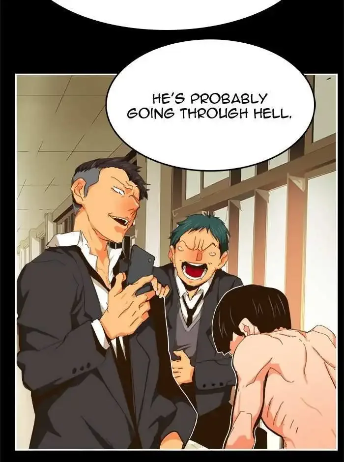 The God of High School Chapter 448 page 34