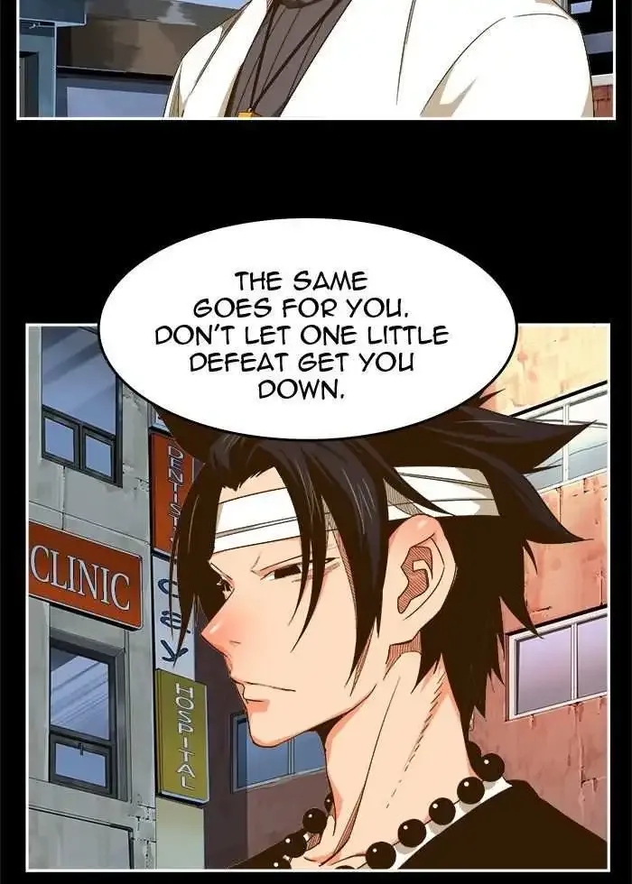 The God of High School Chapter 448 page 29