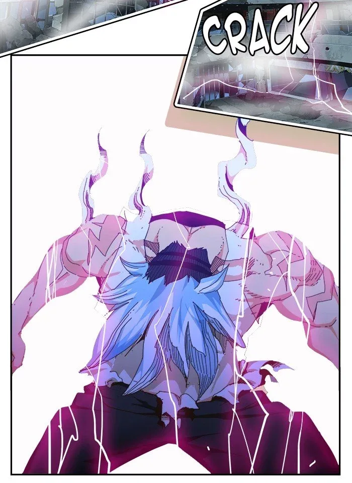 The God of High School Chapter 452 page 24