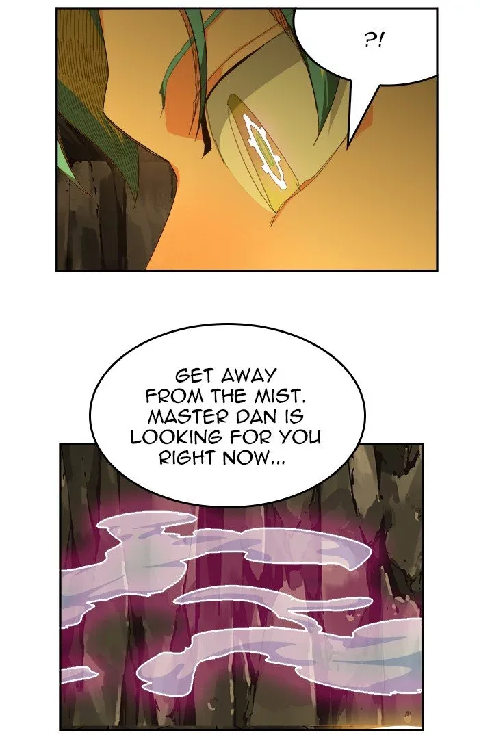 The God of High School Chapter 449 page 36