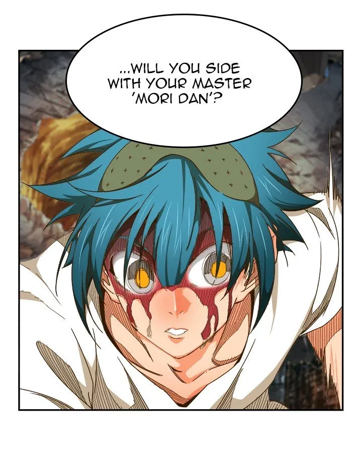 The God of High School Chapter 446 page 71
