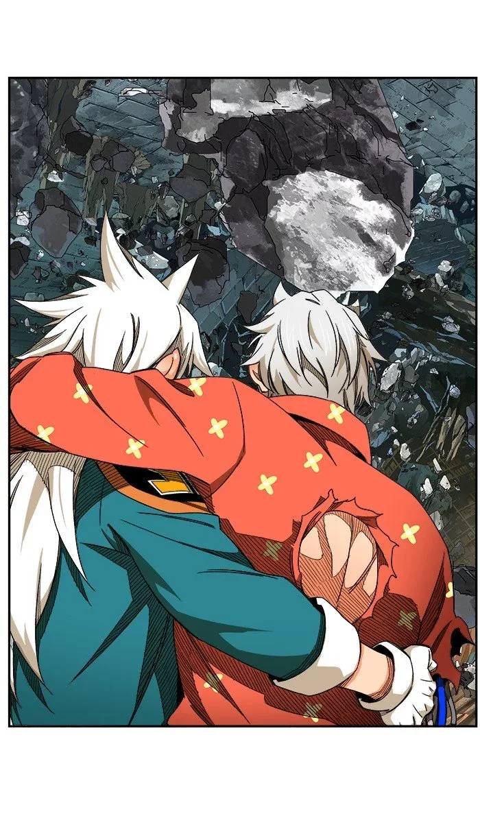 The God of High School Chapter 447 page 60