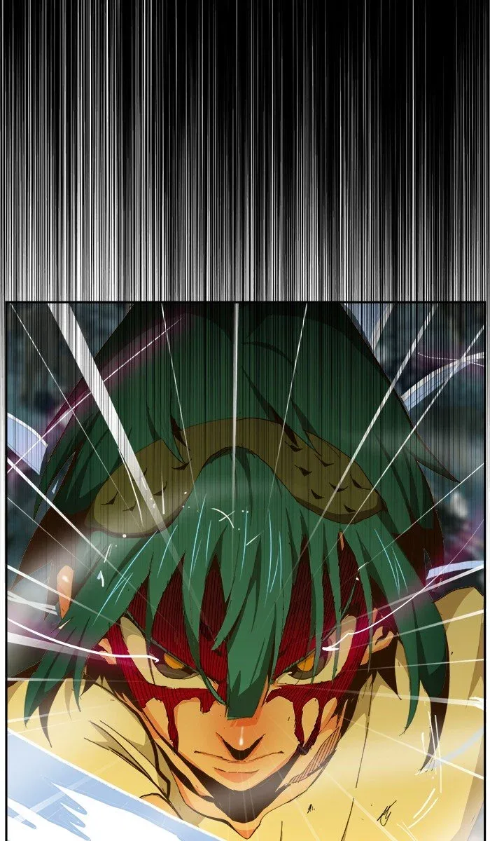 The God of High School Chapter 447 page 68
