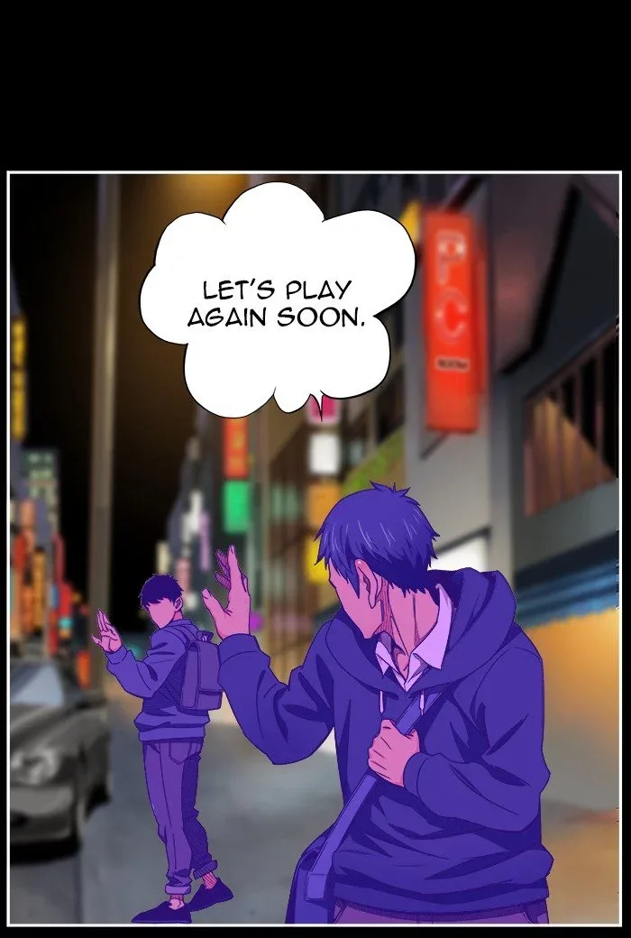 The God of High School Chapter 451 page 15