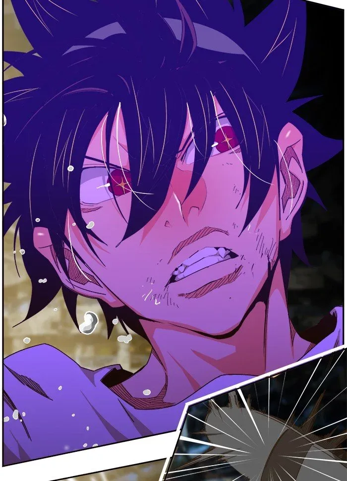 The God of High School Chapter 452 page 34