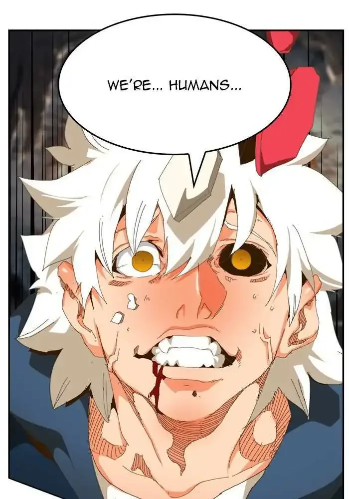 The God of High School Chapter 444 page 133