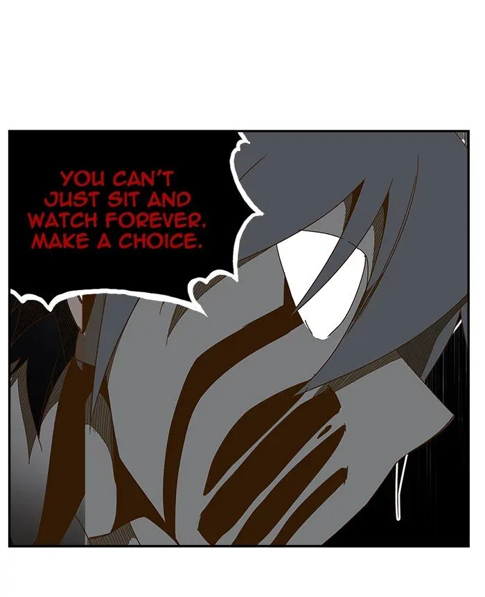 The God of High School Chapter 446 page 73