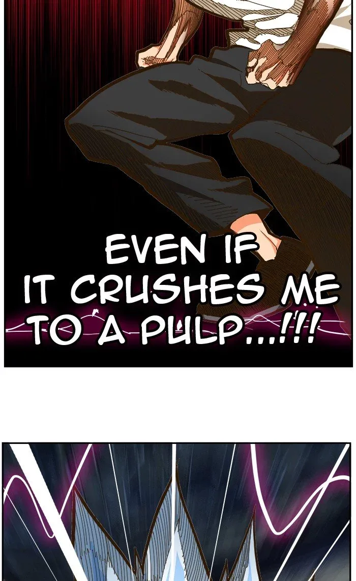 The God of High School Chapter 452 page 30