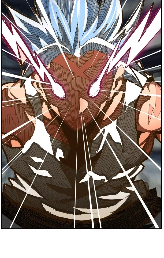 The God of High School Chapter 452 page 31