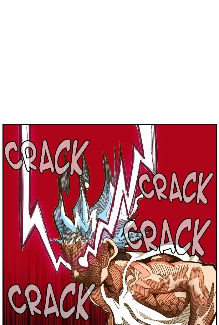 The God of High School Chapter 452 page 29