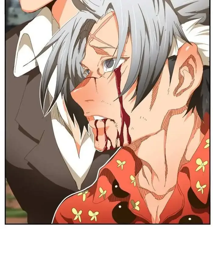 The God of High School Chapter 444 page 149