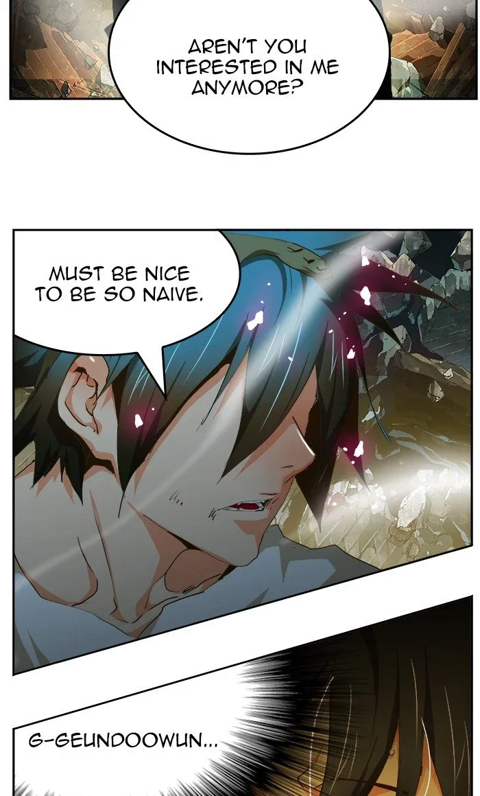 The God of High School Chapter 447 page 78