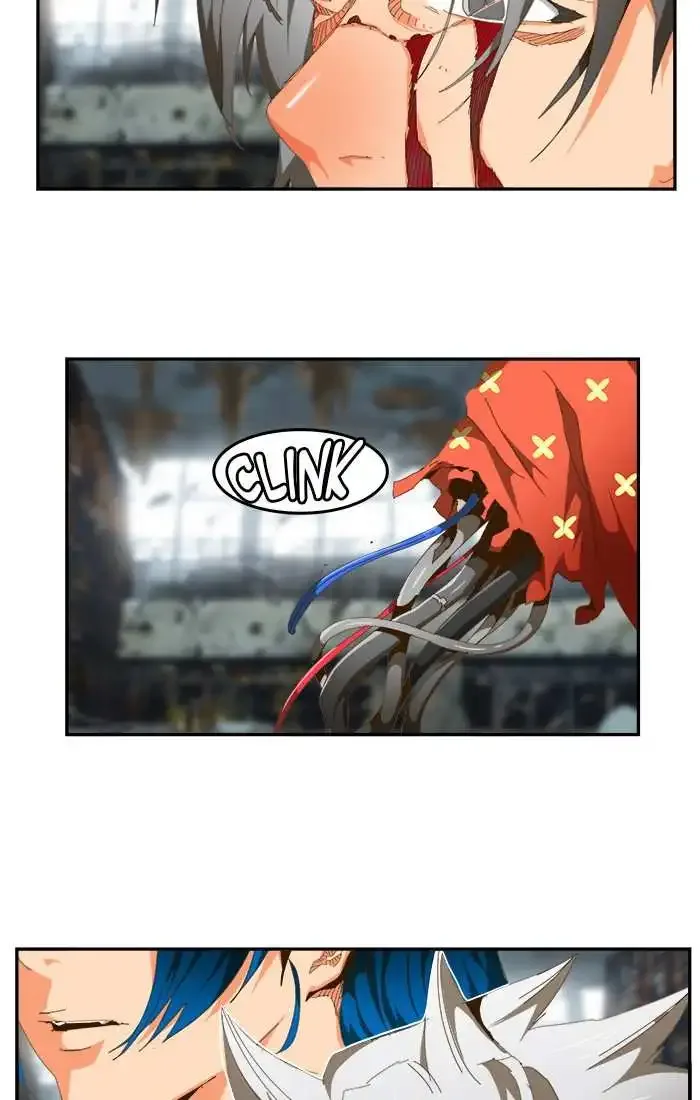 The God of High School Chapter 444 page 148