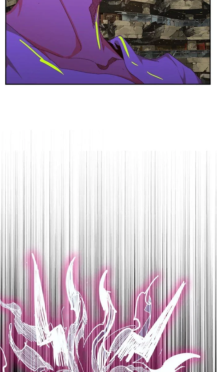 The God of High School Chapter 452 page 39