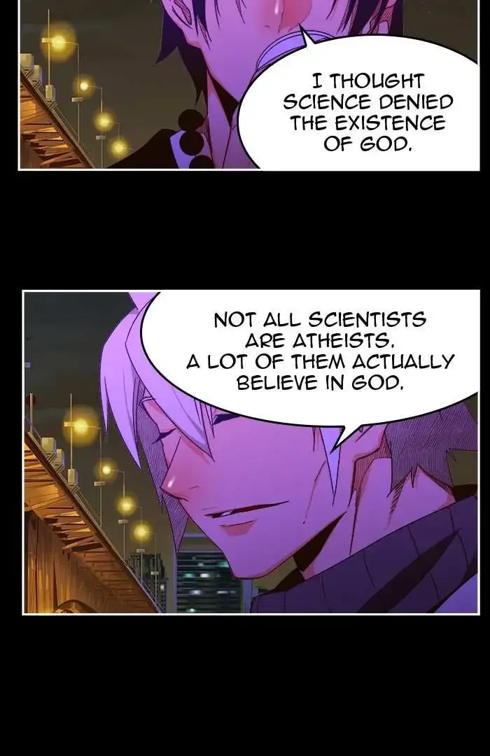 The God of High School Chapter 448 page 54