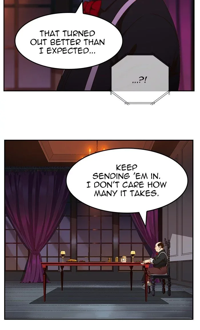 The God of High School Chapter 449 page 42
