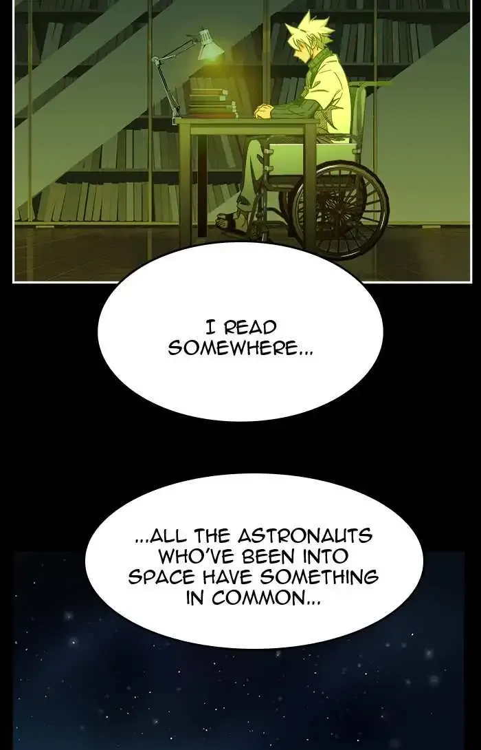 The God of High School Chapter 448 page 56