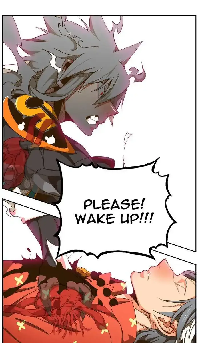 The God of High School Chapter 444 page 138