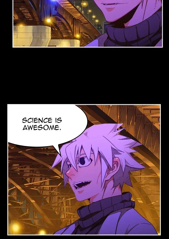 The God of High School Chapter 450 page 50